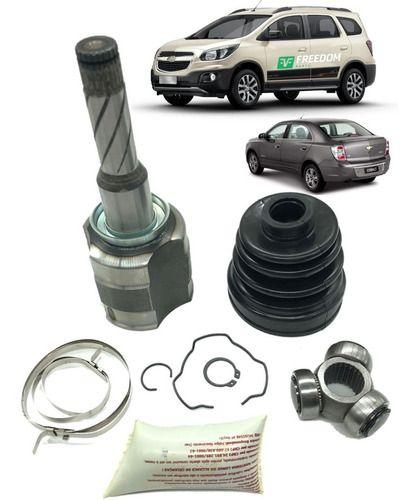 B.A 2本セット Tulipa com trizeta gm cobalt spin 1.8 automático trizeta c/22x23